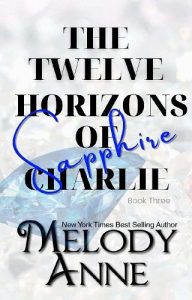 charlie, melody anne