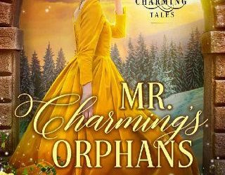 charming's orphans kit morgan