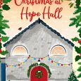 christmas hope hall pam rhodes