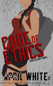 codes of ethics, april white