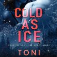 cold as ice toni anderson