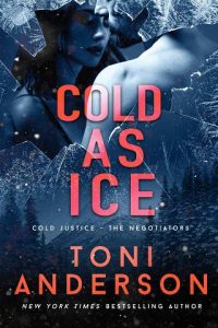 cold as ice, toni anderson