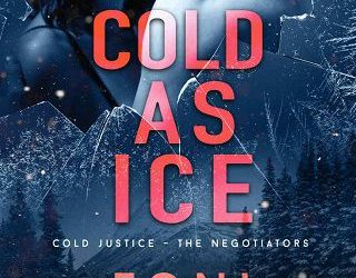 cold as ice toni anderson