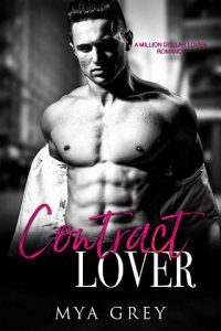 contract lover, mya grey
