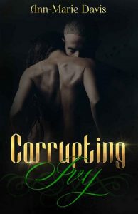corrupting ivy, ann-marie davis