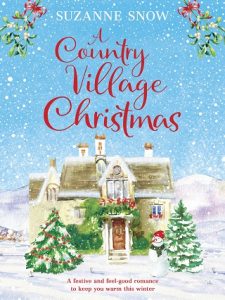 country village, suzanne snow