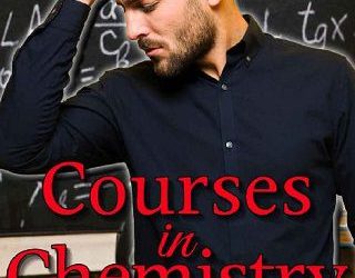 courses in chemistry allie scott