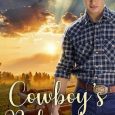 cowboy's redemption april murdock