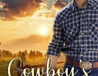 cowboy's redemption april murdock