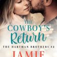 cowboy's return jamie dallas
