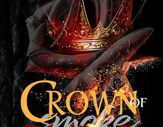 crown of smoke sadie jacks