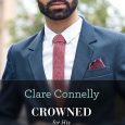 crowned clare connelly