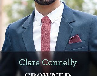 crowned clare connelly