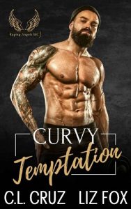 curvy temptation, cl cruz