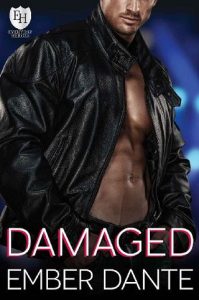damaged, ember davis