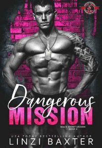dangerous mission, linzi baxter