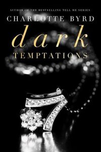 dark temptations, charlotte byrd