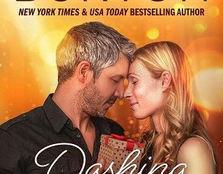 dashing mr snow jaci burton