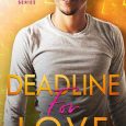 deadline for love jade webb