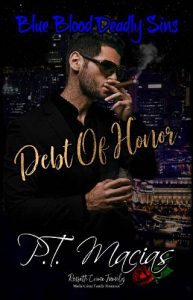 debt of honor, pt macias