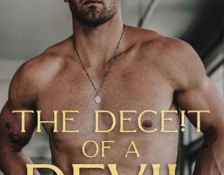 deceit of devil holly renee