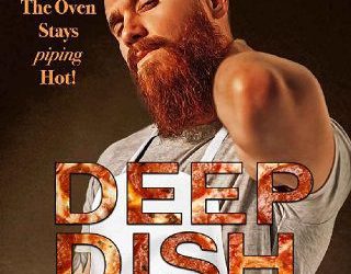 deep dish xyla turner