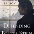 defending britta stein ronald h balson