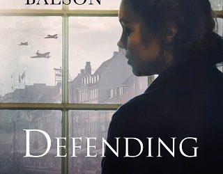 defending britta stein ronald h balson