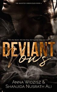 deviant vows, anna widzisz