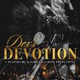 dex's devotion elizabeth knox