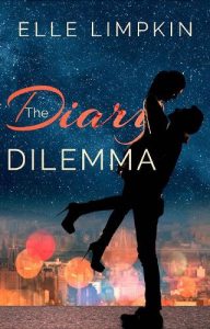 diary dilemma, elle limpkin