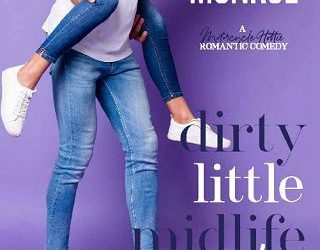 dirty little disaster lilian monroe
