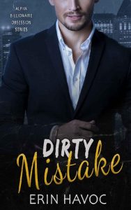 dirty mistake, erin havoc