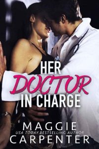 doctor in charge, maggie carpenter