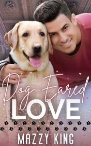 dog eared love, mazzy king