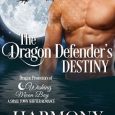 dragon destiny harmony raines