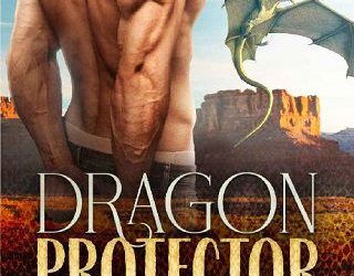 dragon protector jean stokes