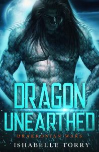 dragon unearthed, ishabelle torry
