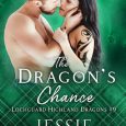 dragon's chance jessie donovan