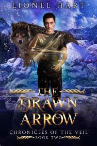 drawn arrow, lionel hart