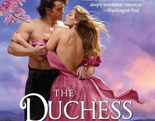 duchess hunt lorraine heath