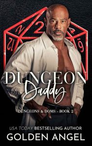 dungeon daddy, golden angel