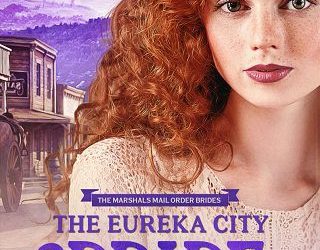 eureka city cynthia woolf