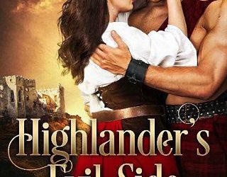 evil side shona thompson