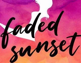 faded sunset rachel blaufield