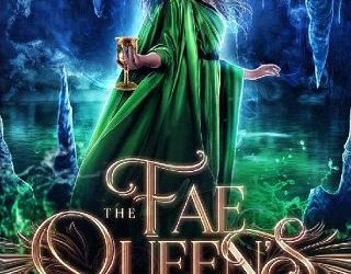 fae queen's saviors tara west