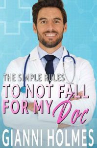 fall for doc, gianni holmes