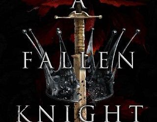 fallen knight laurencia hoffman