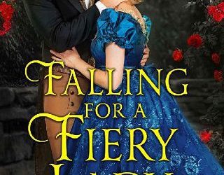falling for fiery meghan sloan