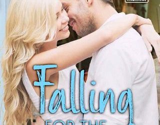 falling for marine shirley jump